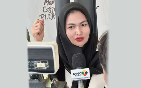Camelia Panduwinata Lubis Serukan Persatuan Elit Politik, Dengarkan Aspirasi Rakya