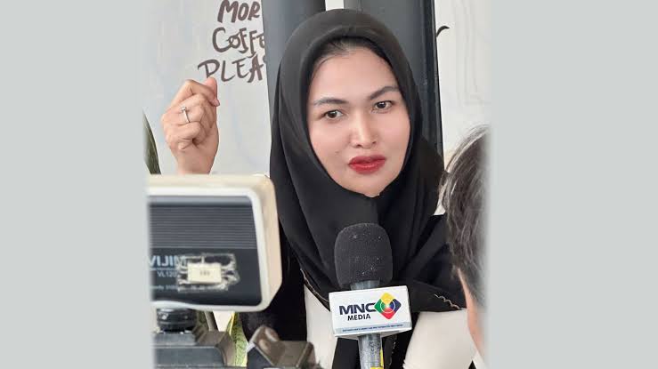 Camelia Panduwinata Lubis Serukan Persatuan Elit Politik, Dengarkan Aspirasi Rakya