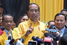 Isu Munaslub Golkar Mencuat, Loyalitas Pendukung Bahlil Ditakar