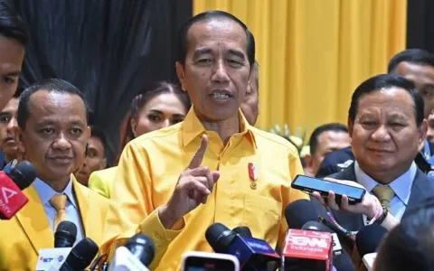 Isu Munaslub Golkar Mencuat, Loyalitas Pendukung Bahlil Ditakar