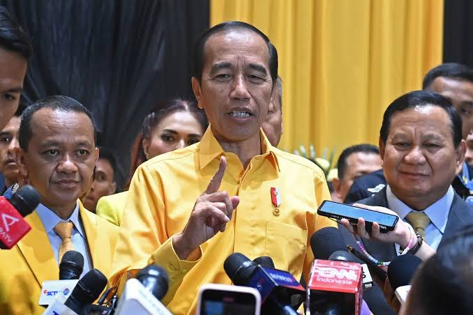 Isu Munaslub Golkar Mencuat, Loyalitas Pendukung Bahlil Ditakar