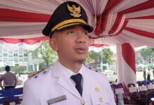 Bupati Lebak Semprot Kepala Desa Soal Dana Desa