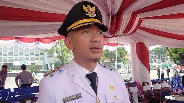 Bupati Lebak Semprot Kepala Desa Soal Dana Desa
