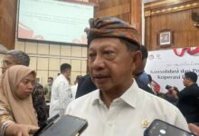 Aktivis Lingkungan Banten Minta Presiden Jokowi Copot Mendagri Tito, Sebut Gagal Awasi Daerah