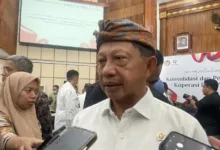 Aktivis Lingkungan Banten Minta Presiden Jokowi Copot Mendagri Tito, Sebut Gagal Awasi Daerah
