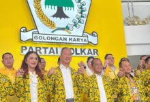 Isu Munaslub Golkar Menguat, Analis: Bahlil Diduga Perpanjangan Tangan Jokowi