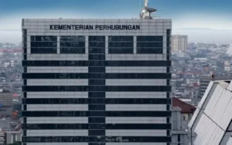 ASN Kemenhub Ditahan KPK Terkait Dugaan Suap Proyek Jalur Kereta Api Jawa Tengah