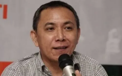 Jerry Massie: Isu Munaslub Golkar Bukan Hoaks, Bahlil dan Mekeng Bukan Pemilik Partai