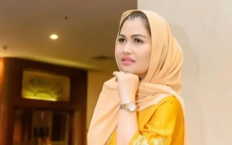 Artis Kamelia Petir Dukung Audit WAMI dan Lembaga Kolektor Musik untuk Transparansi