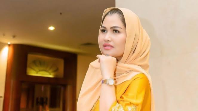 Artis Kamelia Petir Dukung Audit Wami Dan Lembaga Kolektor Musik Untuk Transparansi