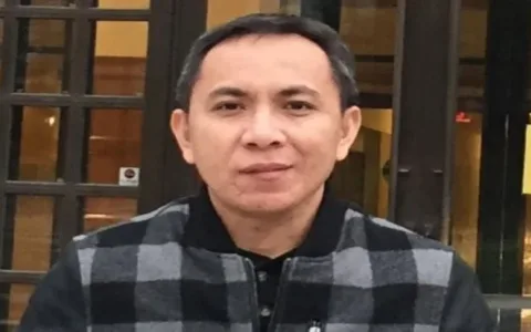 Direktur P3S Soroti OTT Wamenaker: Tamparan Keras Bagi Pemerintahan Prabowo