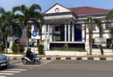 Cba Ingatkan Kejari Pandeglang Tak Main Mata Saat Telusuri Temuan Perjalanan Dinas Setwan