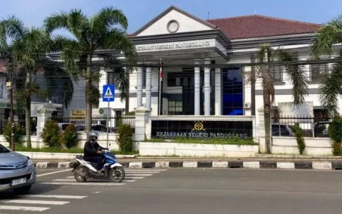 CBA Ingatkan Kejari Pandeglang Tak Main Mata Saat Telusuri Temuan Perjalanan Dinas Setwan