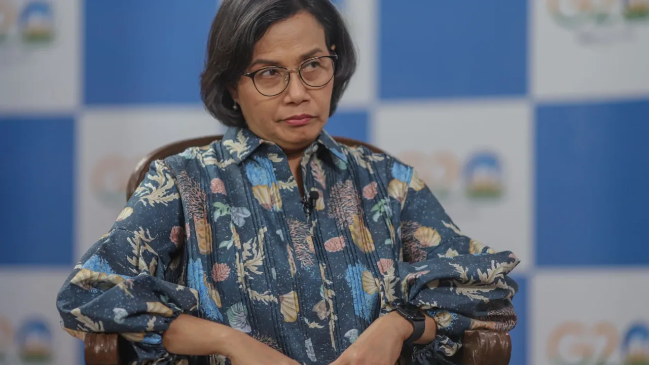 Waktunya Sri Mulyani Dicopot, Pengamat Nilai Menkeu Gagal Awasi Kenaikan PBB di Daerah