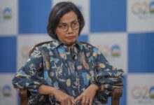 Waktunya Sri Mulyani Dicopot, Pengamat Nilai Menkeu Gagal Awasi Kenaikan Pbb Di Daerah