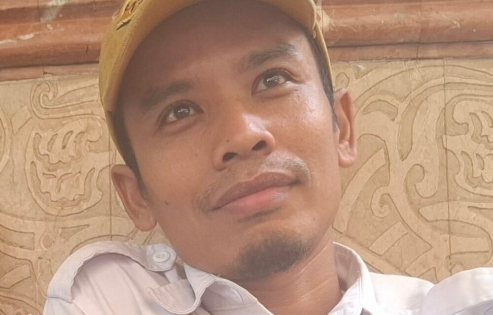 Jalan Sunyi Menuju Kemunduran