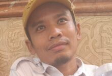 Jalan Sunyi Menuju Kemunduran