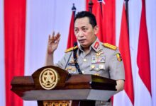 Cba Soroti Dugaan Anak Kapolri Di Tambang Ilegal Pt Position, Presiden Prabowo Di Desak Tindak Tegas