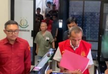 Korupsi Rp 2 Miliar, Kejari Lebak Bekuk Mantan Dirut-Dewas Pdam Tirta Multatuli