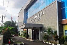 Dibuka! Lowongan Kerja Rs Bhayangkara Polda Banten Serang, Cek Syaratnya
