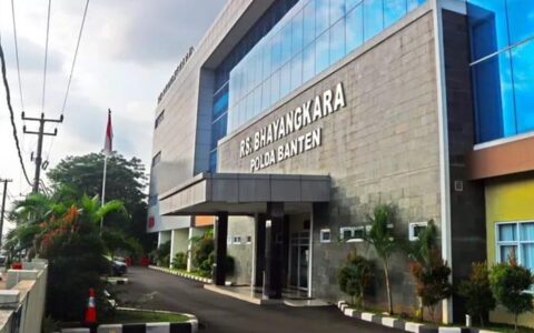 Dibuka! Lowongan Kerja Rs Bhayangkara Polda Banten Serang, Cek Syaratnya