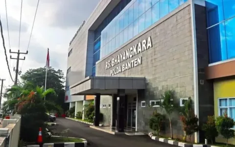 Dibuka! Lowongan Kerja RS Bhayangkara Polda Banten Serang, Cek Syaratnya