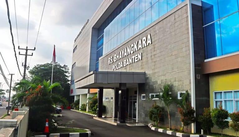 Dibuka! Lowongan Kerja Rs Bhayangkara Polda Banten Serang, Cek Syaratnya