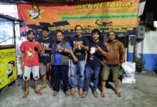 Mundur Dong...! Aktivis Buruh Nilai Bupati Pandeglang Tak Konsisten Usai Batalkan Kerja Sama Pengelolaan Sampah