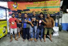 Mundur Dong...! Aktivis Buruh Nilai Bupati Pandeglang Tak Konsisten Usai Batalkan Kerja Sama Pengelolaan Sampah