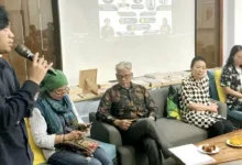 Revitriyoso Husada Soroti Prestasi Olahraga Nasional, Usulkan Solusi Konkret untuk Kemajuan