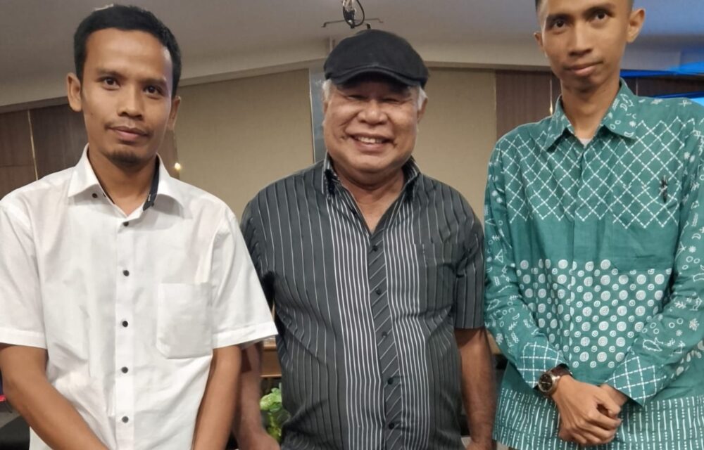 Krisis Kepercayaan Publik Terhadap Dpr: Sudah Saatnya Dpr Berbenah Diri