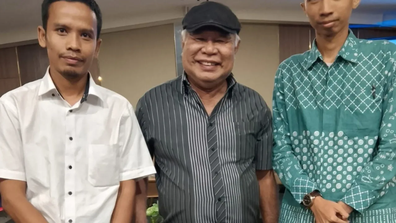Krisis Kepercayaan Publik terhadap DPR: Sudah Saatnya DPR Berbenah Diri