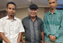 Krisis Kepercayaan Publik Terhadap Dpr: Sudah Saatnya Dpr Berbenah Diri