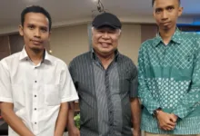 Krisis Kepercayaan Publik terhadap DPR: Sudah Saatnya DPR Berbenah Diri