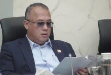 Anggota Komisi Iv Dpr Ri Arif Rahman Beri Apresiasi Dan Catatan Pada Raker Dengan Menteri Kkp