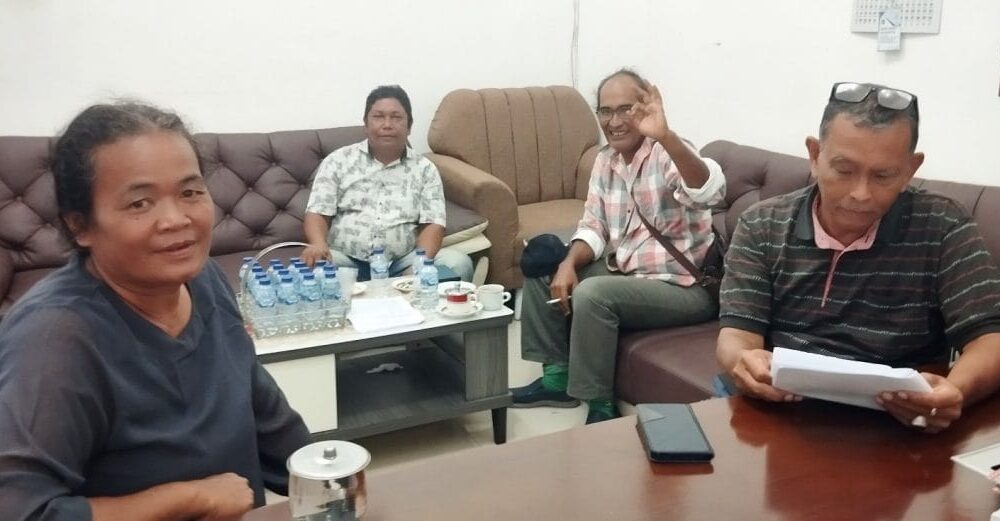 21 Tahun Berjuang, Petani Gurilla Temukan Keadilan Agraria