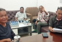 21 Tahun Berjuang, Petani Gurilla Temukan Keadilan Agraria