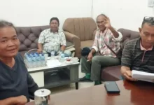 21 Tahun Berjuang, Petani Gurilla Temukan Keadilan Agraria