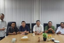 Handiyono Aruman Serukan Solusi Damai Di Tengah Maraknya Aksi Anarkis: &Amp;Quot;Bangun Mimbar Aspirasi Di Halaman Gedung Dewan&Amp;Quot;