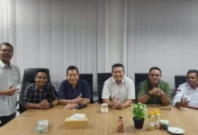 Handiyono Aruman Serukan Solusi Damai di Tengah Maraknya Aksi Anarkis: "Bangun Mimbar Aspirasi di Halaman Gedung Dewan"