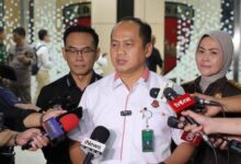 Kejagung: Penggeledahan Ombudsman Ri Terkait Rekomendasi Kasus Migor