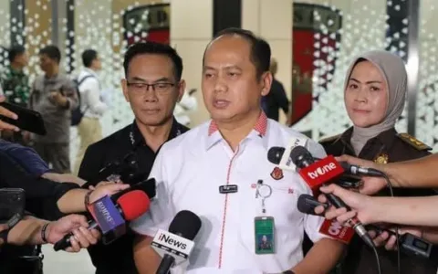 Kejagung: Laporan Dugaan Penyelewengan Proyek Benih Padi di Jawa Barat Akan Ditangani Kejati