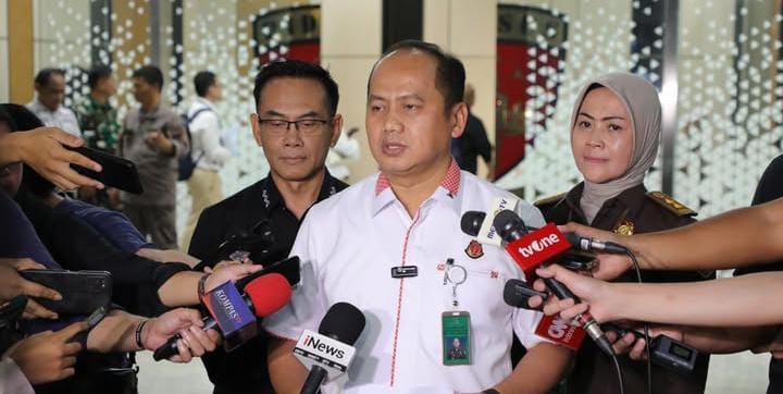 Kejagung : Laporan Dugaan Penyelewengan Proyek Benih Padi Di Jawa Barat Akan Ditangani Kejati