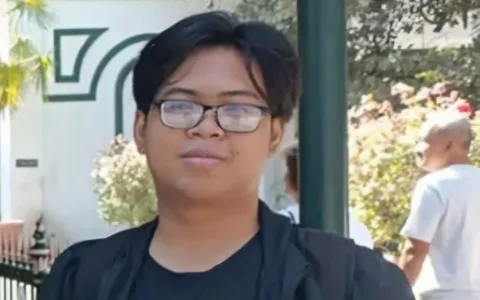 Akmal Auzar Satria, Mahasiswa UNINDRA Yang Ditangkap Ditengah Aksi Demo, Sudah Dibebaskan