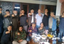 Pengamat Militer Surahman Tunggu Ketegasan Presiden Copot Menteri Titipan Jokowi
