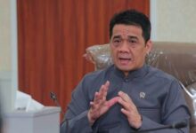 Waduh Gawat, Dugaan Kkn Wamendes Riza Patria Bikin Malu Gerindra Dan Prabowo