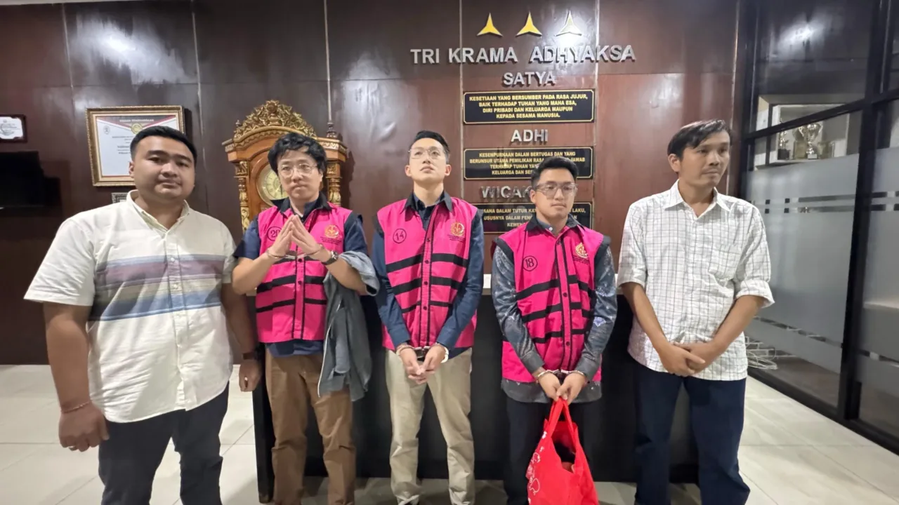 Kasus Korupsi MDI, Padepokan Hukum Desak Kejari Jaksel Panggil Dirut PT Telkom