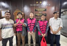 Kasus Korupsi Mdi, Padepokan Hukum Desak Kejari Jaksel Panggil Dirut Pt Telkom