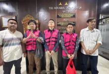 Kasus Korupsi MDI, Padepokan Hukum Desak Kejari Jaksel Panggil Dirut PT Telkom