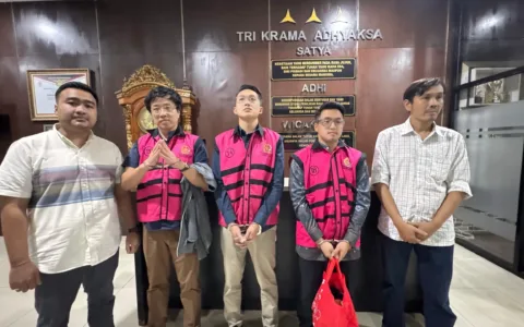 Kasus Korupsi MDI, Padepokan Hukum Desak Kejari Jaksel Panggil Dirut PT Telkom